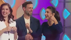 Gente Maravillosa I PROMO 02/03/2026