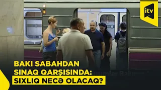 Sabahdan aidiyyəti qurumlar Bakının "yükünü" qaldıra biləcəkmi?