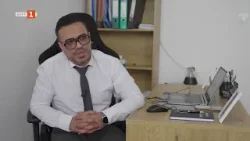 Има правила, има и права - историята на Деян Данков, „Малки истории“ – 08.04.2026