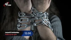 Serli Balık'ın Konuk Olacağı Lezzetli Sohbetler Yarın Sizlerle. Serli Balık'ın Konuk Olacağı Lezzetli Sohbetler Yarın Sizlerle.