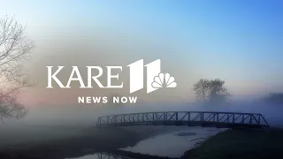 KARE 11 News Now | Saturday - Aug. 1