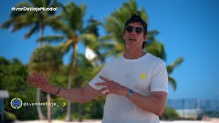 Iván’s World Cup Trip through MIAMI - Episode 08 [06/28/2026]