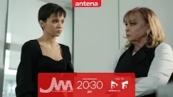 Ана, ты была заложена в моей ДНК | 3 сезон | Краткий обзор: 11 серия