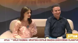 Za dobro jutro -  Ksenija Sinđić