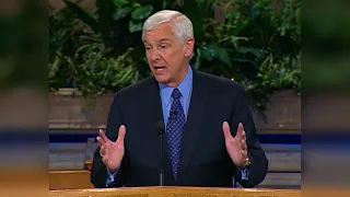 Dr. David Jeremiah - Qyteti Qiellor