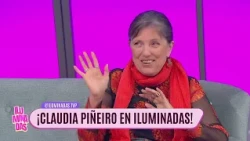 Claudia Piñeiro: Born to be a Writer - Illuminated