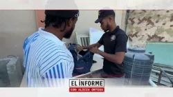 This Monday, on El Informe with Alicia Ortega: