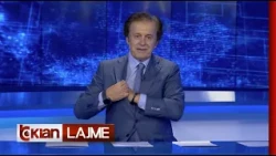 Edicioni i Lajmeve Tv Klan 9 Tetor 2026, ora 23:00 | Lajme - News