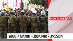 Víctor Orellana: "Todo lo que hagamos hoy tendrá una repercusión en los próximos 5 años" | 24 Horas