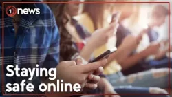 Concerning rise in online child exploitation | 1News