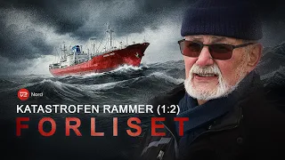 36 søfolk tog afsted, men ikke alle kom hjem (afsnit 1)