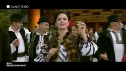 La masa de Paști!, o sărbătoare a tradițiilor românești, la TVR1