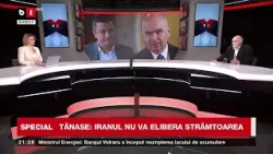 Ce e cu LIBERALII de AZI? S.TĂNASE: „PNL scindat,în grupulețe. E posibil să dispară ca PNȚCD”_B1TV_ Ce e cu LIBERALII de AZI? S.TĂNASE: „PNL scindat,în grupulețe. E posibil să dispară ca PNȚCD”_B1TV_