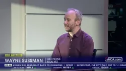2024 Elections | Western Cape projections and dynamics with Elections Analyst, Wayne Sussman