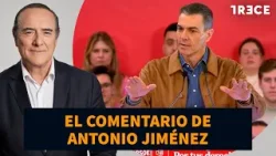 'DECRETO PAELLA': "Después de utilizar a los pensionistas, Sánchez se la ha envainado" | El Cascabel