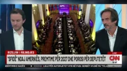 “Ç’pati Rama me Ministrinë e Jashtme? Do rëndojë shumë mbi diplomacinë tonë ajo kritikë”