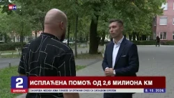 Kratkoročne obaveze “Aerodroma Srpske” veće od njegove imovine za čak 10 i po miliona maraka
