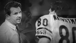 Mike Ditka, legendary NFL player and coach, dies at 86