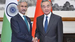China-India: Dialogue Resumes After 7 Years of Strained Relations
