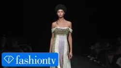 Met Gala Extravaganza by Wooleex, Rakuten Spring/Summer 2026 | FashionTV | FTV