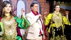 ?بالحب مع الفنان الشعبي محسن العمري في رحلة نجع