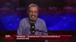 Oido Pueblo Marzo 18  de 2026