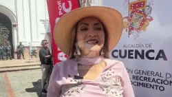 Izquierda Democrática solicita proceso disciplinario contra el alcalde de Cuenca