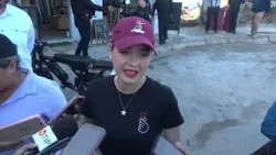 Más de 20 mil personas acudieron a las playas de Mazatlán durante el jueves Santo Más de 20 mil personas acudieron a las playas de Mazatlán durante el jueves Santo