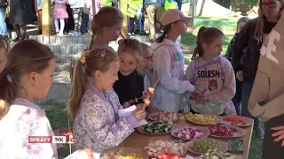 Krátke správy: M. Smolka končí ako poslanec, stredoškoláci vzdelávali deti, Od elixírov až po lieky
