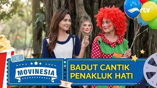 I LOVE BADUT & BADUT PENAKLUK ONDEL-ONDEL | MOVINESIA RTV