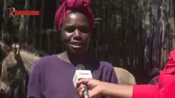 Guthaitira ndigiri Kuresoi, Nakuru