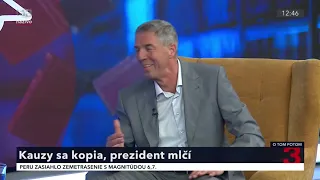 Ruské kamery nie sú sranda