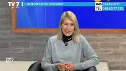 Tv7 con Voi 14/1/26 - Interperanze giovanili (2 di 2)