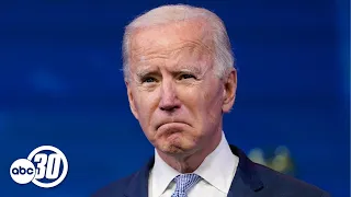 Pres. Biden's cancer has spread to other parts of his body, son Hunter says