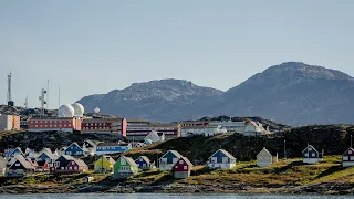 US Greenland Deal Shifts Focus to Investment