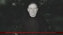 Preminuo kapucin fra Krešimir Borković