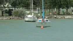 Együtt gondolkodnak a Balatonról