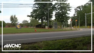 Mint Hill mom faces felony charges after school drop-off road rage