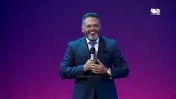 El Camino de La Gracia - Pastor Luis Rivera - Ekklesia 2026