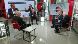 Возможна ли политика разрядки? А.Бакланов, В.Васильев, Л.Доброхотов (12.10.2026)