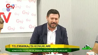 TELEMARKAJ - GÜNEYDOĞU YILDIZLARI SK. 17.08.2026