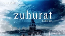 Zuhurat | In the Rose Garden | Episode 19