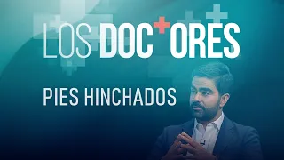 'The Doctors': Swollen Feet
