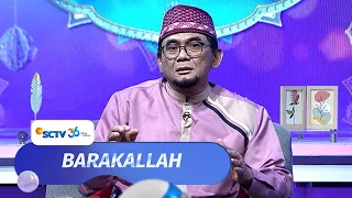 Seeking Heaven's Path | May Allah Bless You