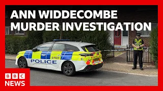 Counter terrorism police now leading investigation into Ann Widdecombe’s death | BBC News