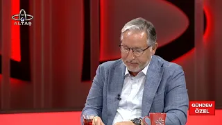 Gündem Özel | Why are Hadiths Indispensable for Muslims? Prof. Dr. Mustafa Karataş - Dr. Yağızhan...