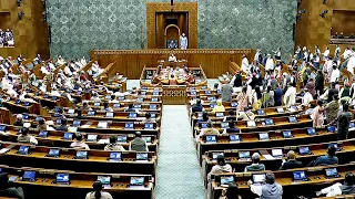 🔴LIVE | ലോക്സഭ സമ്മേളനം തത്സമയം