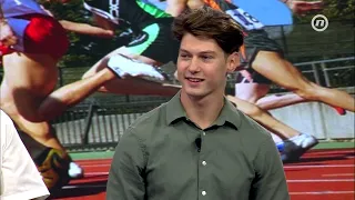 Atletika stiže širom BiH: Evropska sedmica sporta okuplja najmlađe
