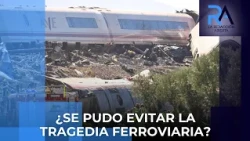 Urda and the Alarm Bells: The 2024 Warning on Railway Protocols