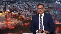 الأخبار الرئيسية الأولى 02/04/2026